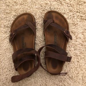 Yara Birkenstock
